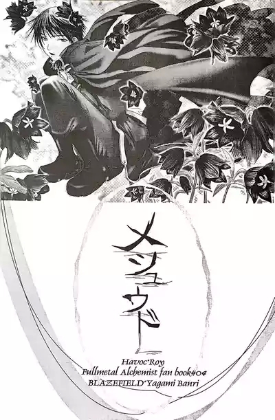 メシュウド 2