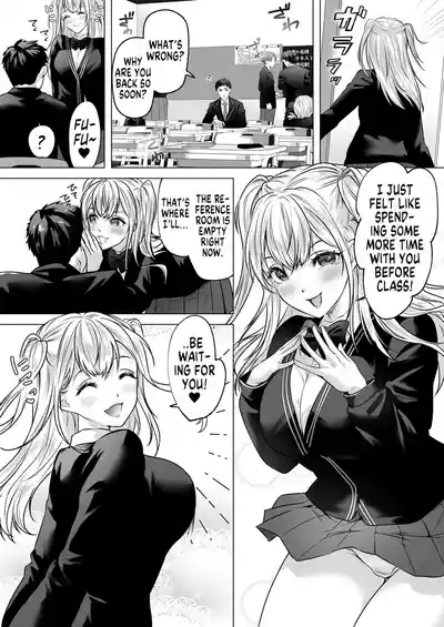 Seigi no Mikata o Otosu Houhou 3 | How to Best the Hero of Justice 3 9