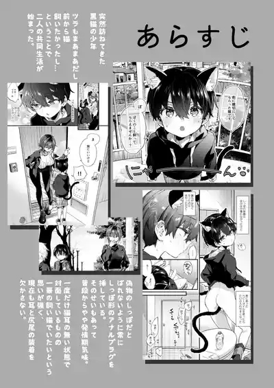 Chotto Kowai Onee-san ni Katte morau Koto ni Narimashita.2 4