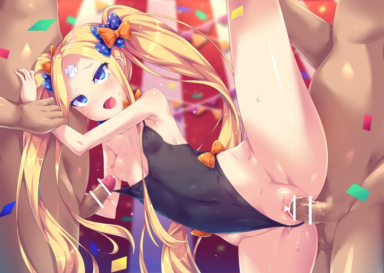 FGO no Fukenzen na Illust Bon - Page 6