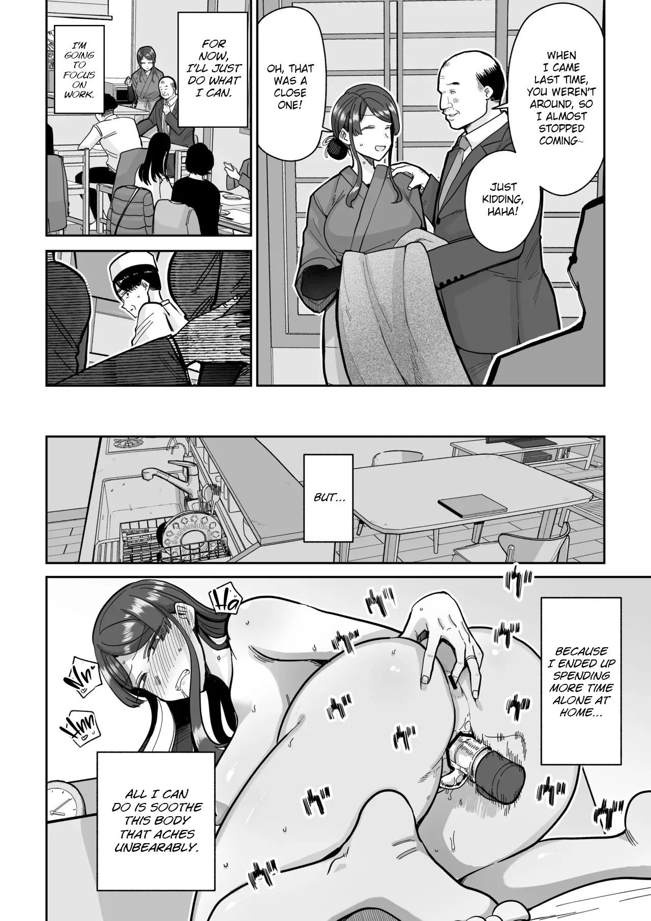 Hitozuma Kappou 2 - Page 27