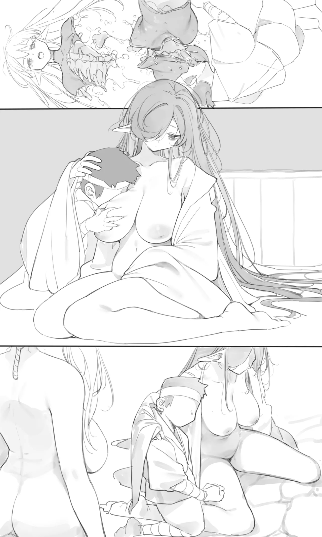 Tea House 04 - Page 38