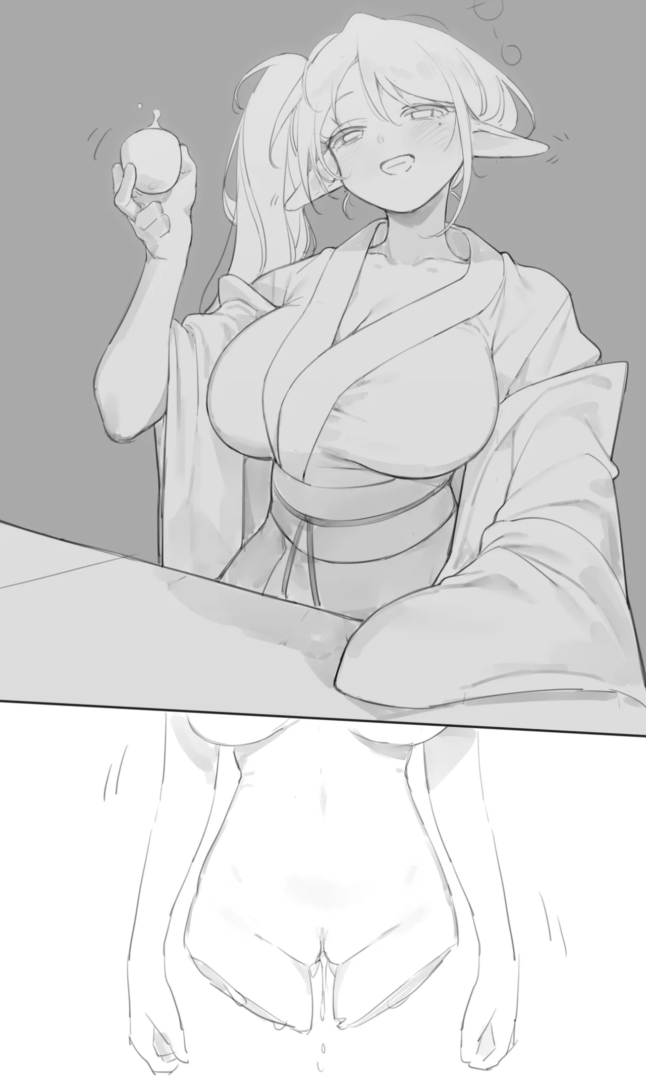 Tea House 04 - Page 40