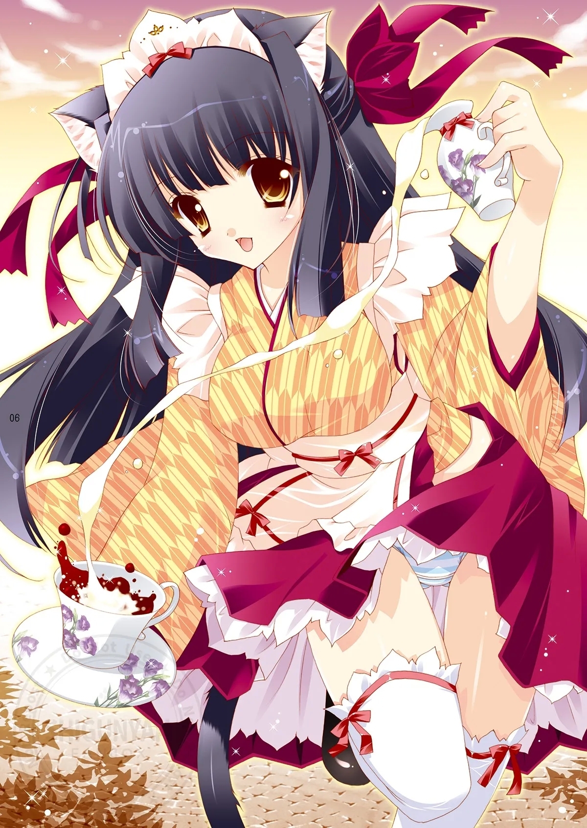 Shigukore 11 - Page 5