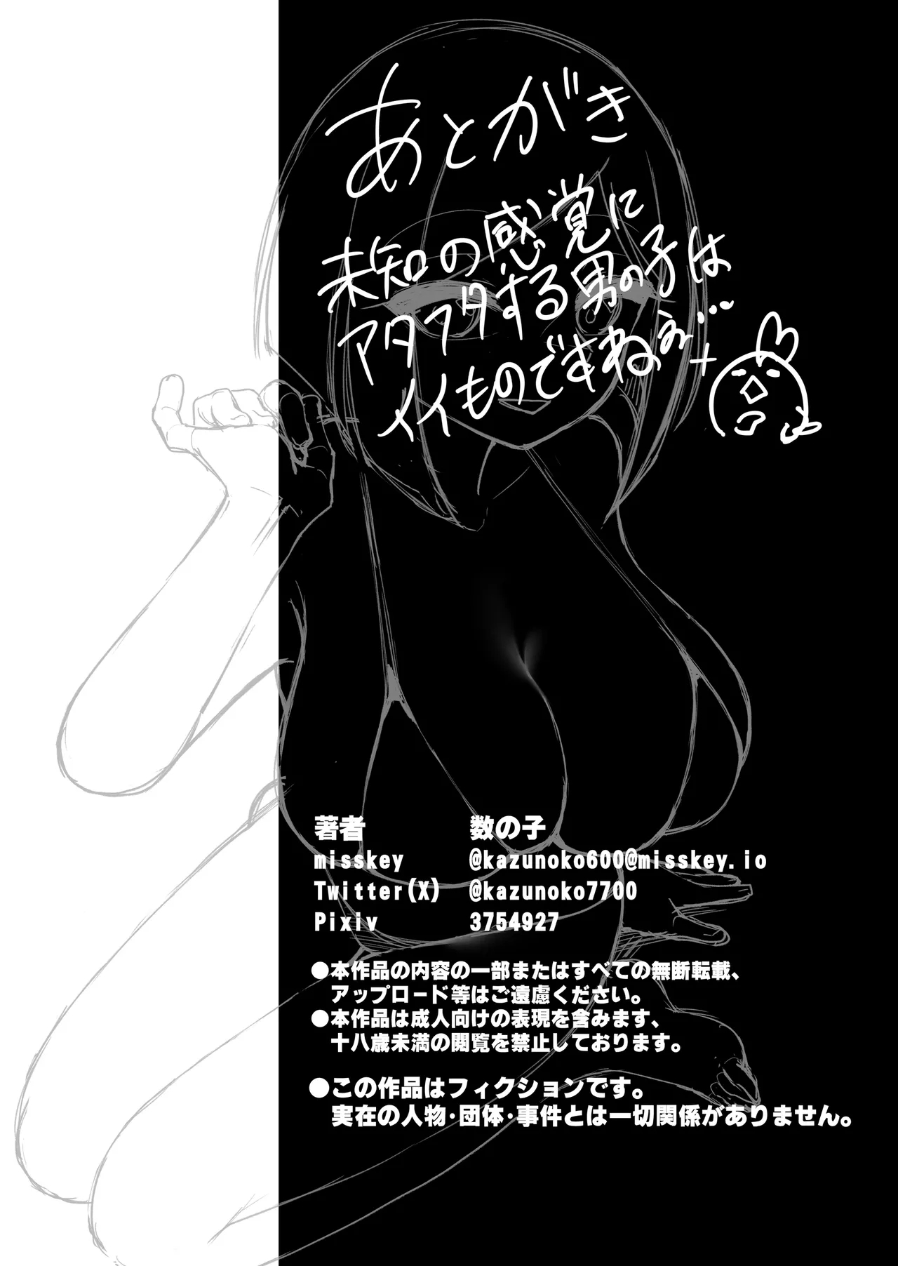 Manatsu no Megami - Page 35