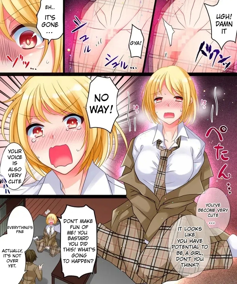 Watashi wa Risou no Osananajimi | I Have Become An Ideal Childhood Friend. - Page 6