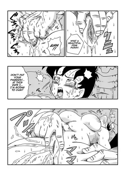 VIDEL vs SPOPOVICH 10