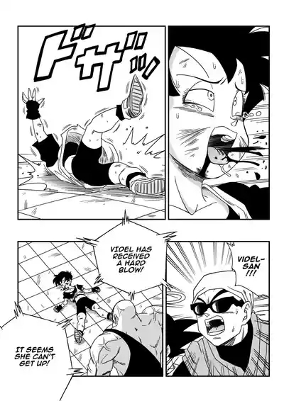 VIDEL vs SPOPOVICH 4