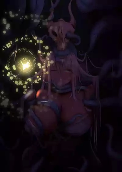 【困困觉???】猎宝勒脖 3