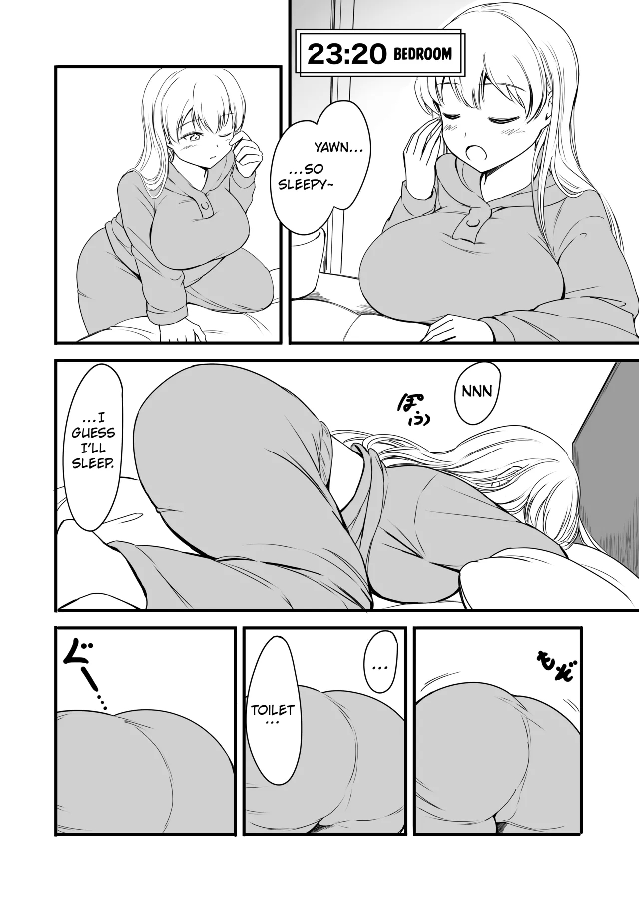 Hinako no Oshikko Biyori 2 - Page 13