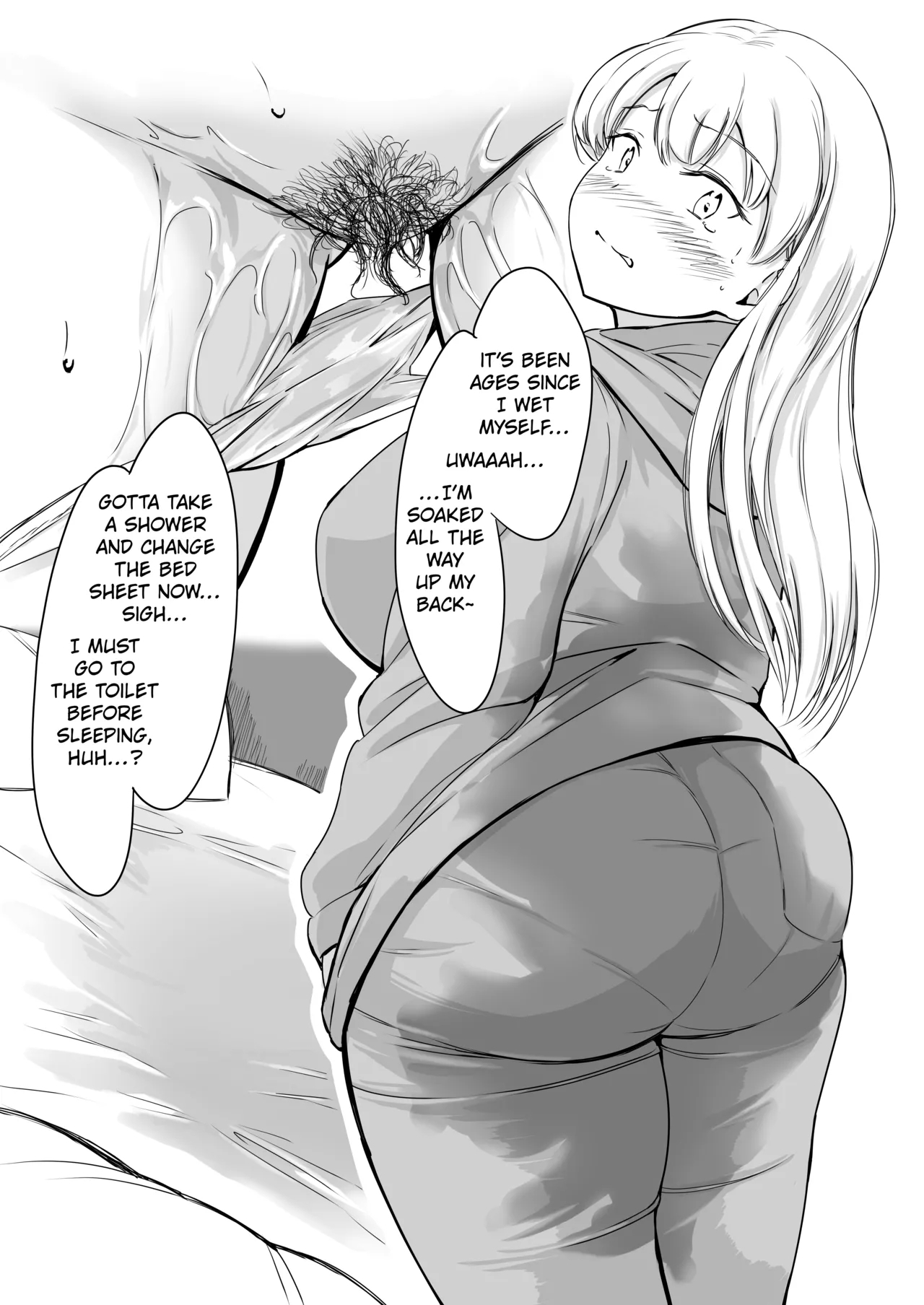 Hinako no Oshikko Biyori 2 - Page 16