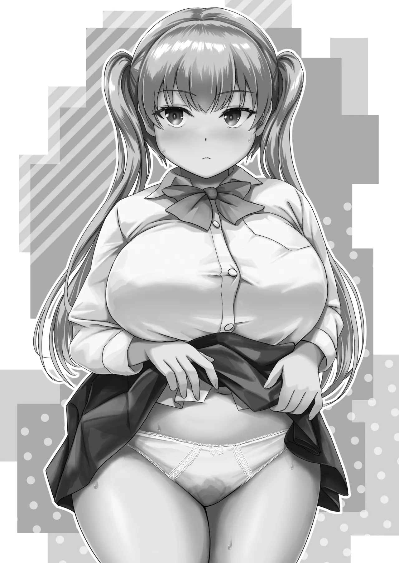 Hinako no Oshikko Biyori 2 - Page 2