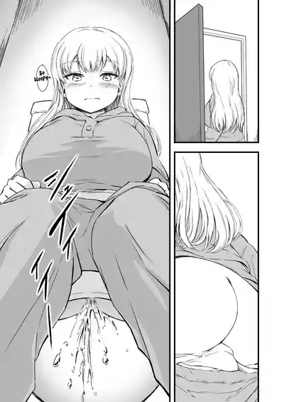 Hinako no Oshikko Biyori 2 4