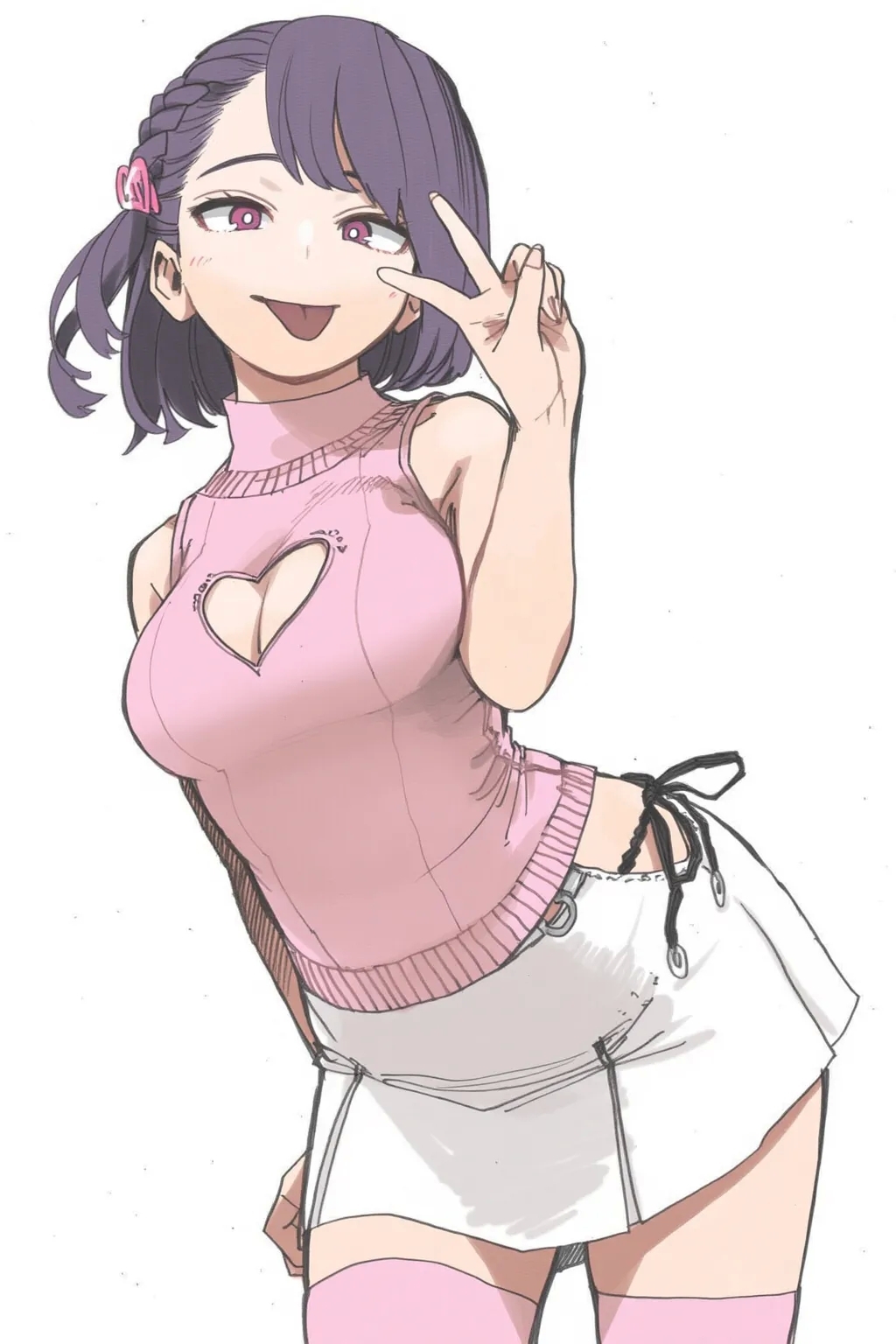 サキュバス関連 Pixiv 16-03 1