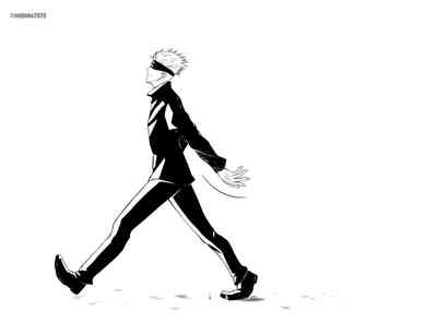 The world without Nanami 10