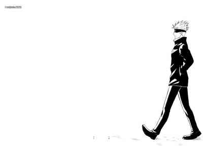 The world without Nanami 8