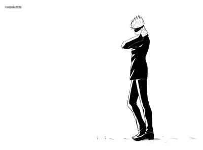 The world without Nanami 9