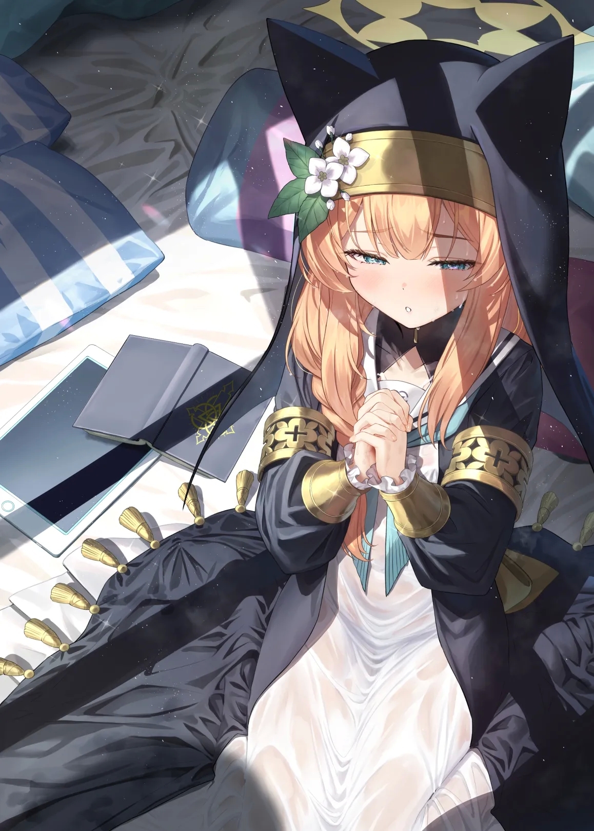 Idaraku | 伊墮落 - Page 3