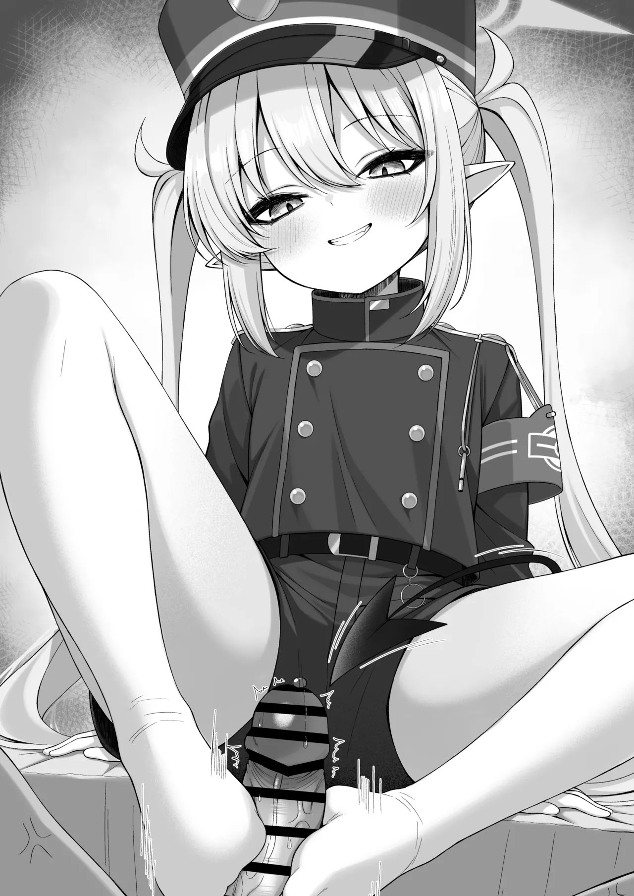 PlanaIt's Hypnosis Time - Page 47