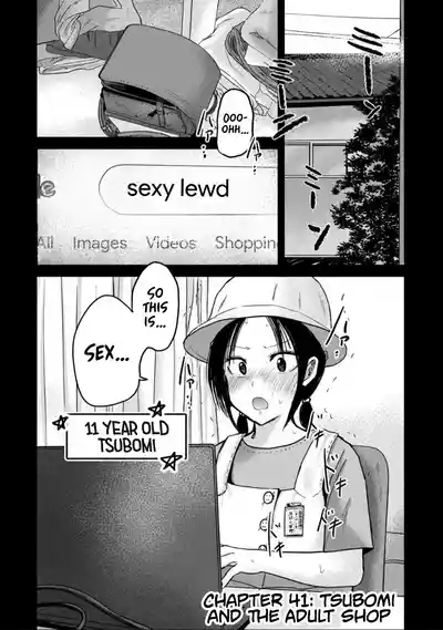 Uenozumi Dai 41 wa | Ueno-kun Has Been Developed Chapter 41 1