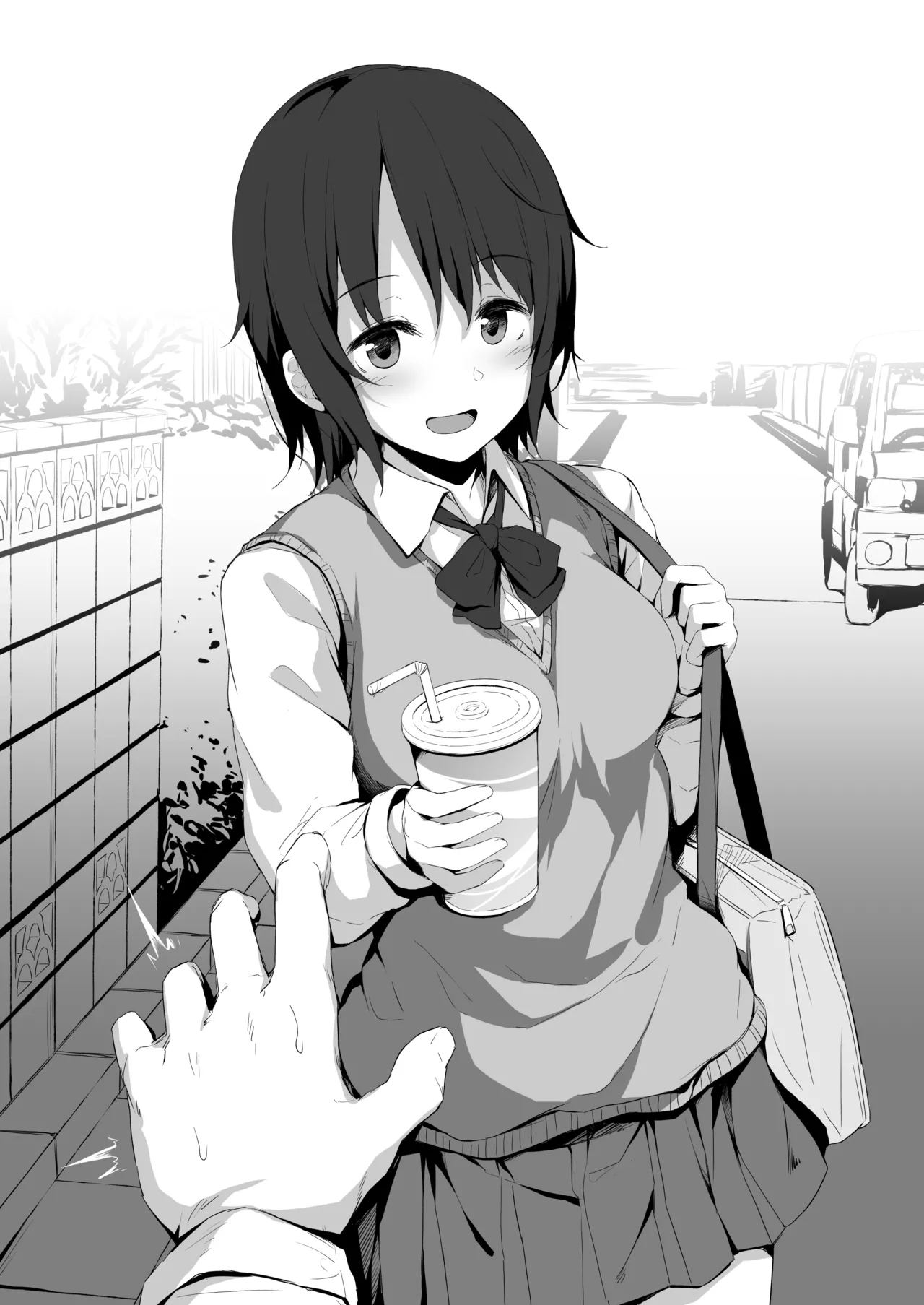 Shikomare Osananajimi 6