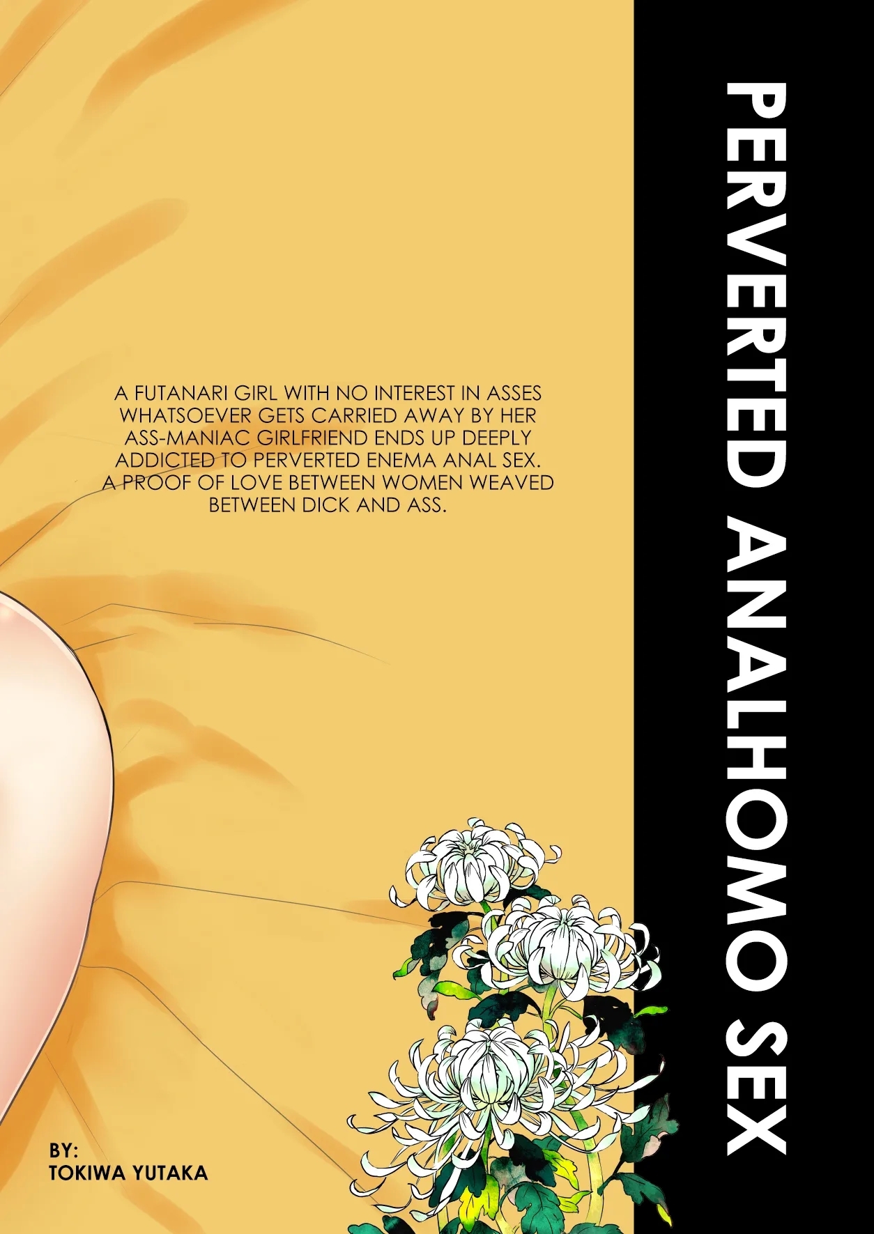 Kikumon ni Hamaru | Addicted to Your Chrysanth - Page 23