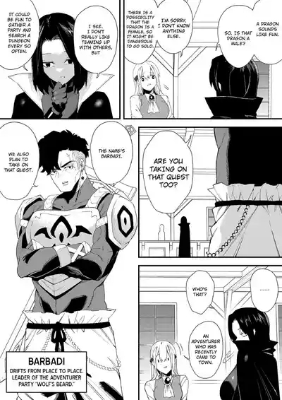 Bewitching Temptress 2 4