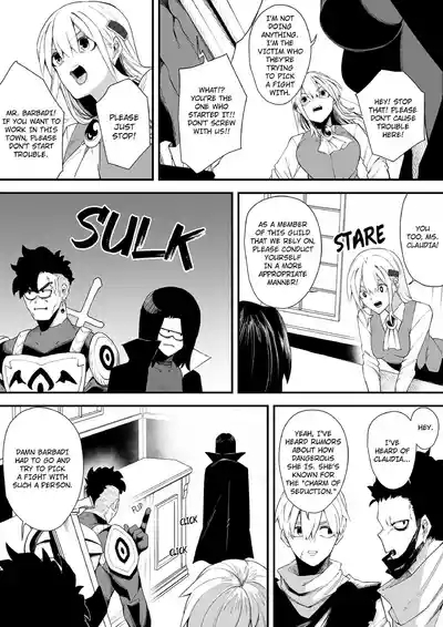 Bewitching Temptress 2 6