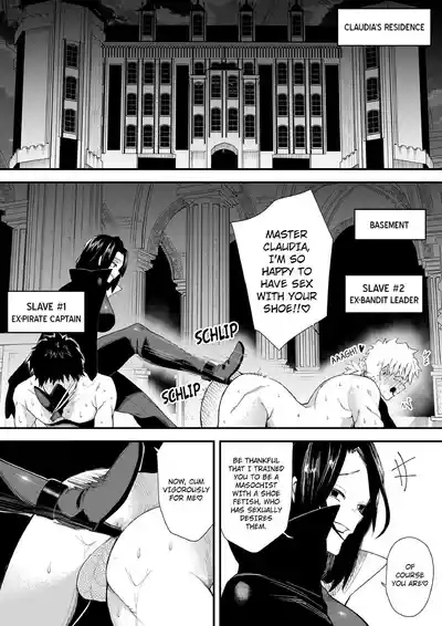 Bewitching Temptress 2 7