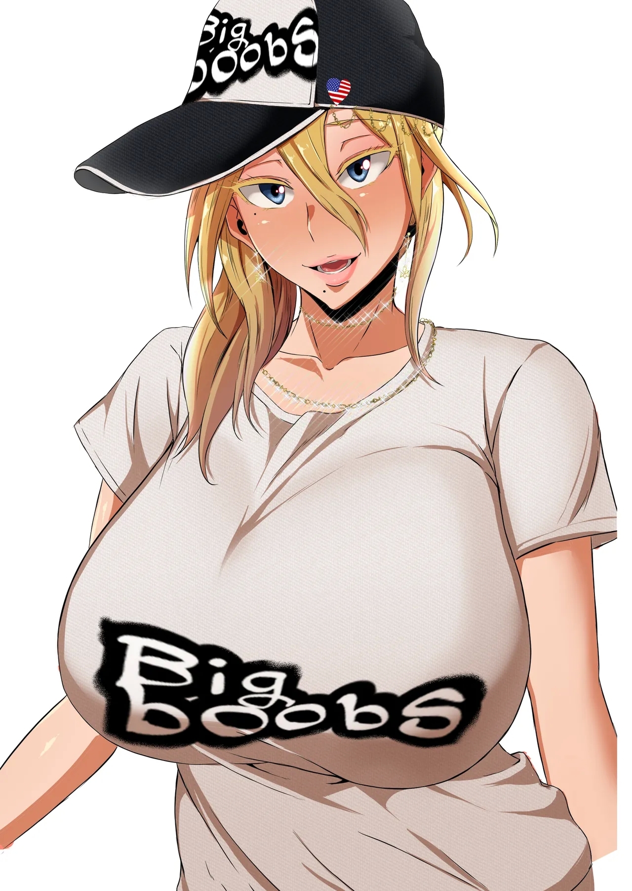 Michelle, Hitchhiking - Page 45