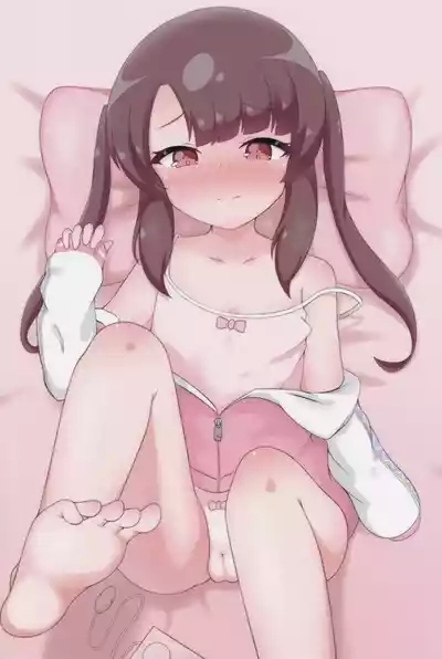 Otona no Omocha ni nanka Kaijuu saremasen! 2