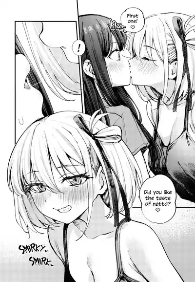 Kiss Kiss Kiss 7