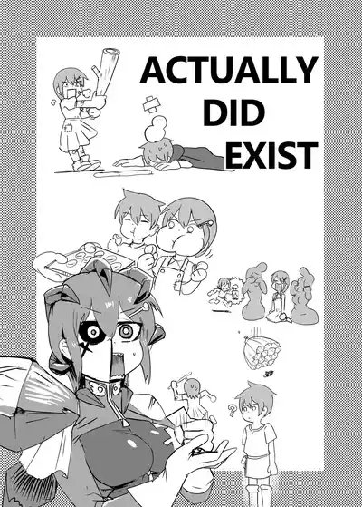 Monster Girl Quest! 4-Koma & Erotic Manga Theater: Spoiler Edition 9