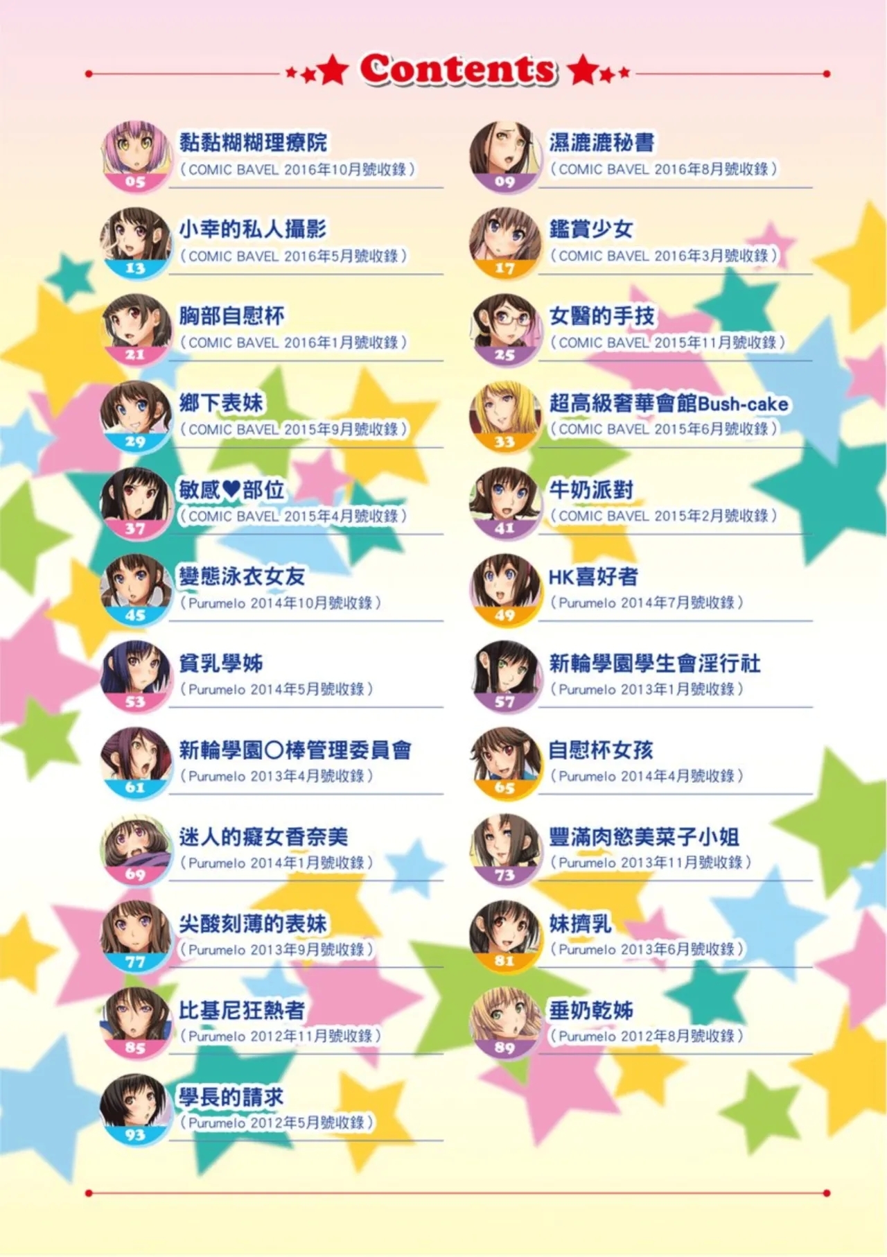 [げげら俊和] ぱふぃーにっぷる [中国翻訳] [無修正] [DL版] - Hentaiaz.com - 3