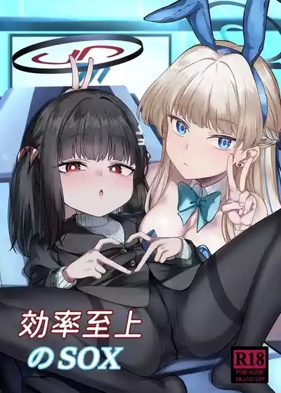 効率至上のSOX 1