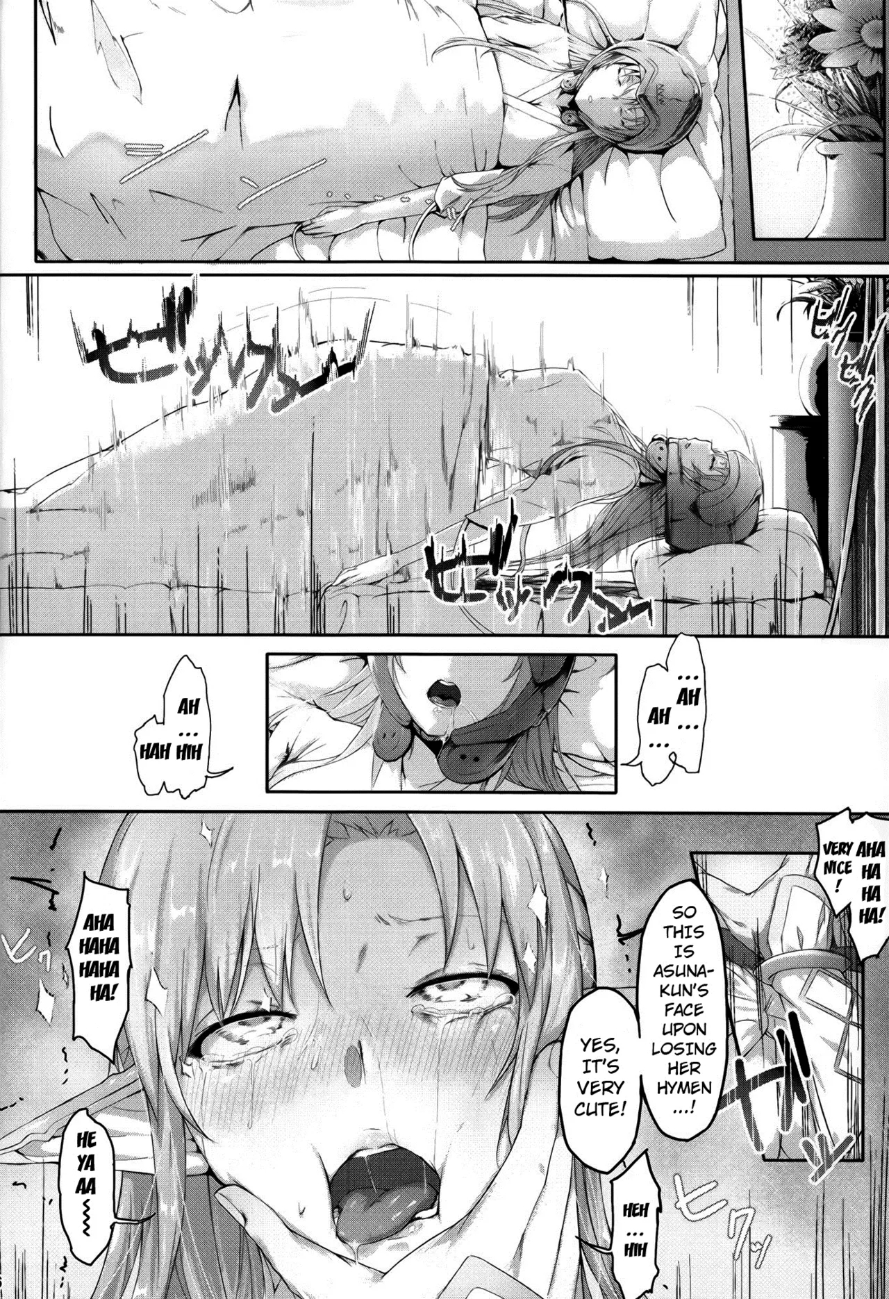 Asunama - Page 15