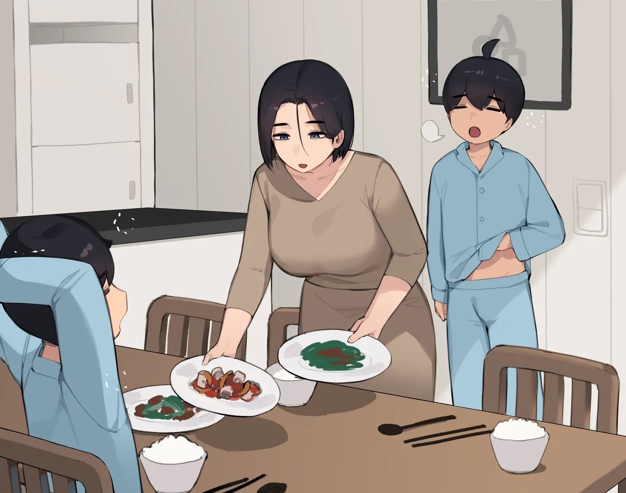 Family - Page 1