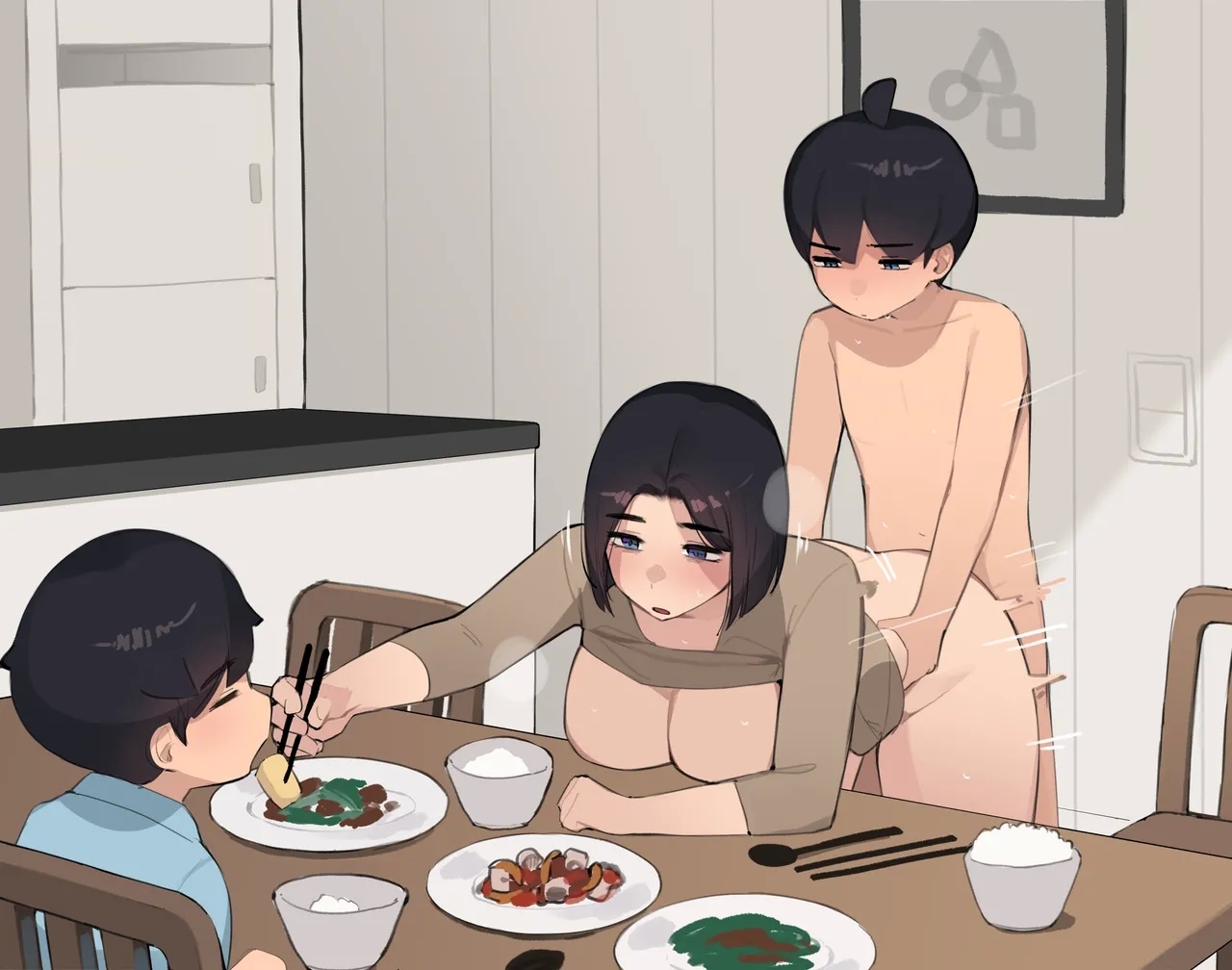 Family - Page 10