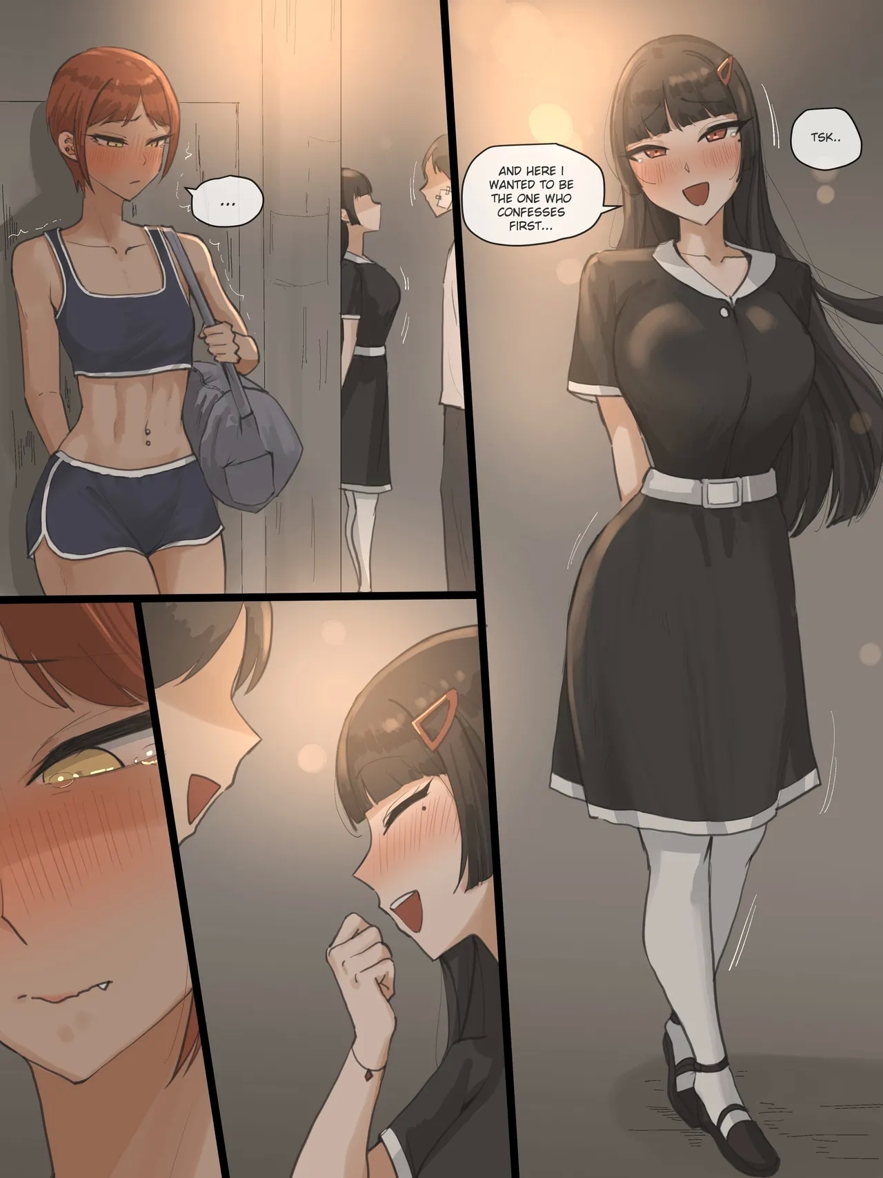 Paradise - Page 13