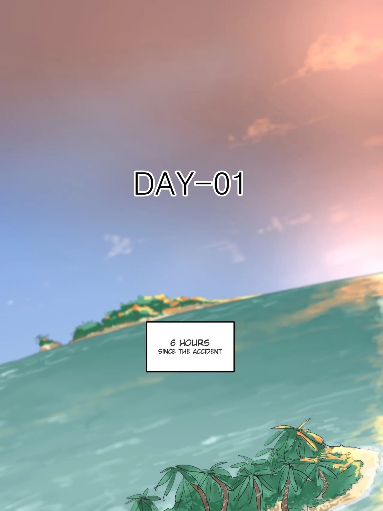 Paradise - Page 22