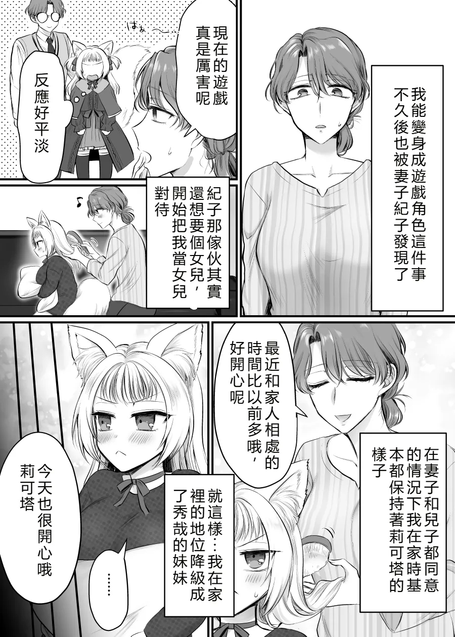 Genjitsu Douki Gacha 2 - Page 36