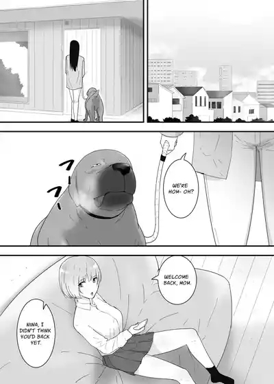Francis wa Joshikousei ni Tanetsukeshitai! | Francis Wants to Mate! 3