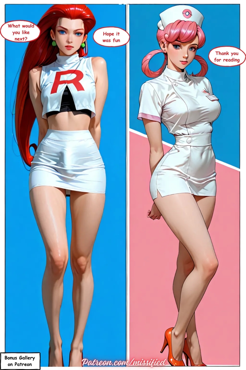 Ashey's Evolution - Page 79