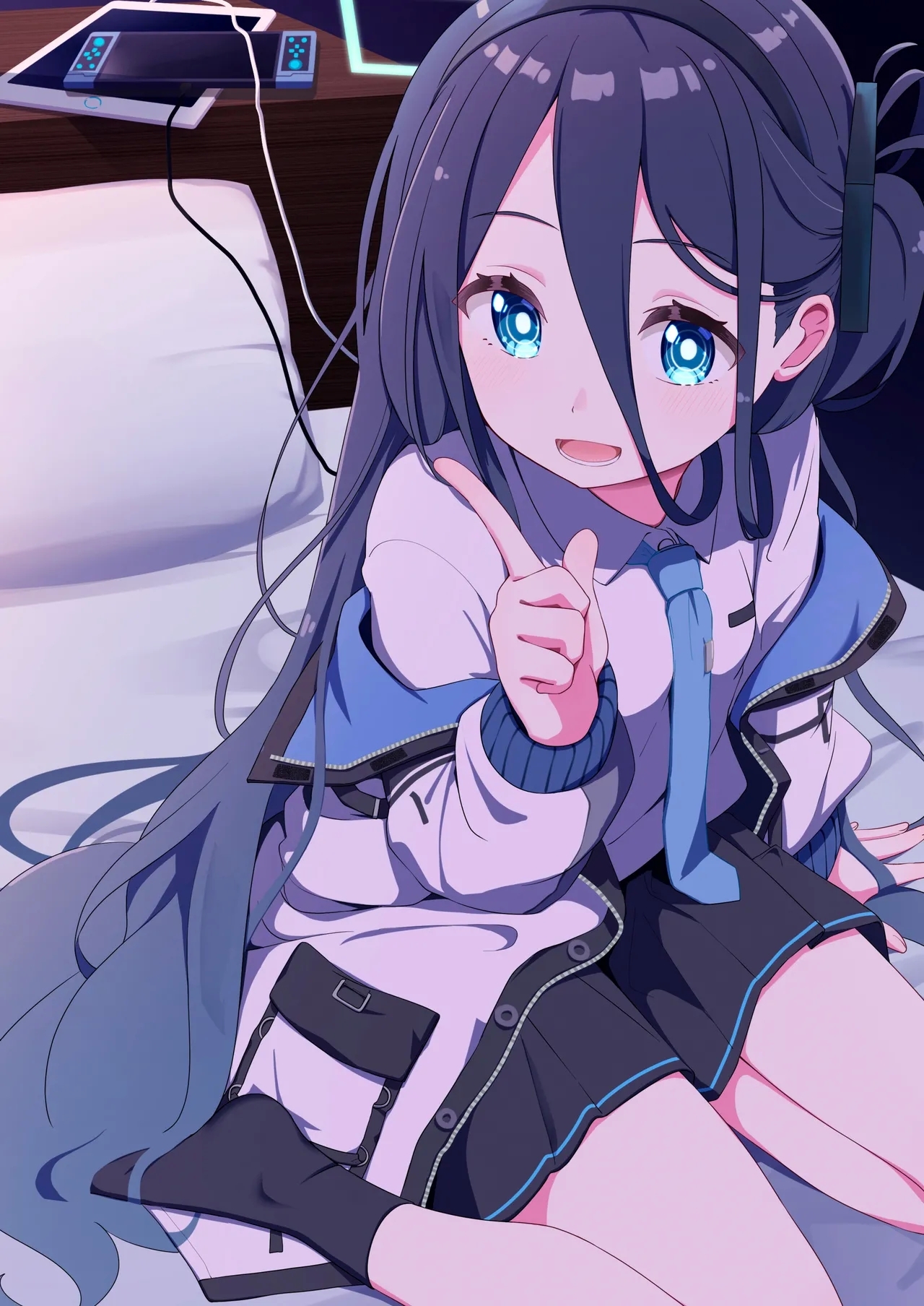 Kore wa, Role Play desu kara | 这只是、角色扮演游戏而已哦 - Page 3