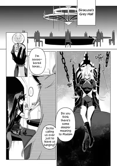 【Moeko Me】To ignite a fire 3