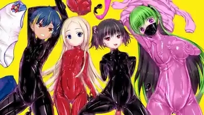 Mousou Rubber Short Story: Love baba 2