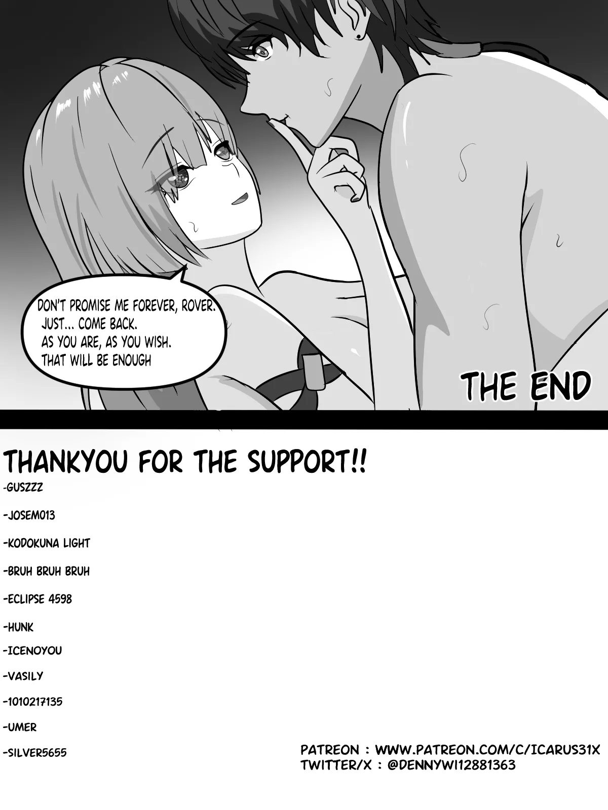 Broken Promises - Page 18