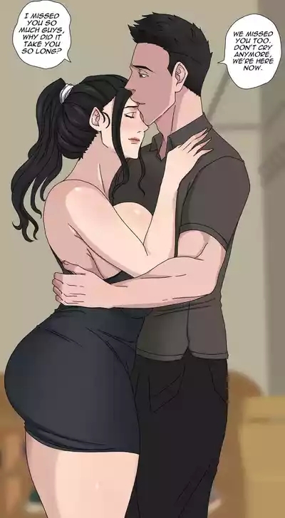 Sinful Lust 4 5