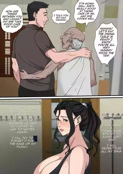 Sinful Lust 4 7