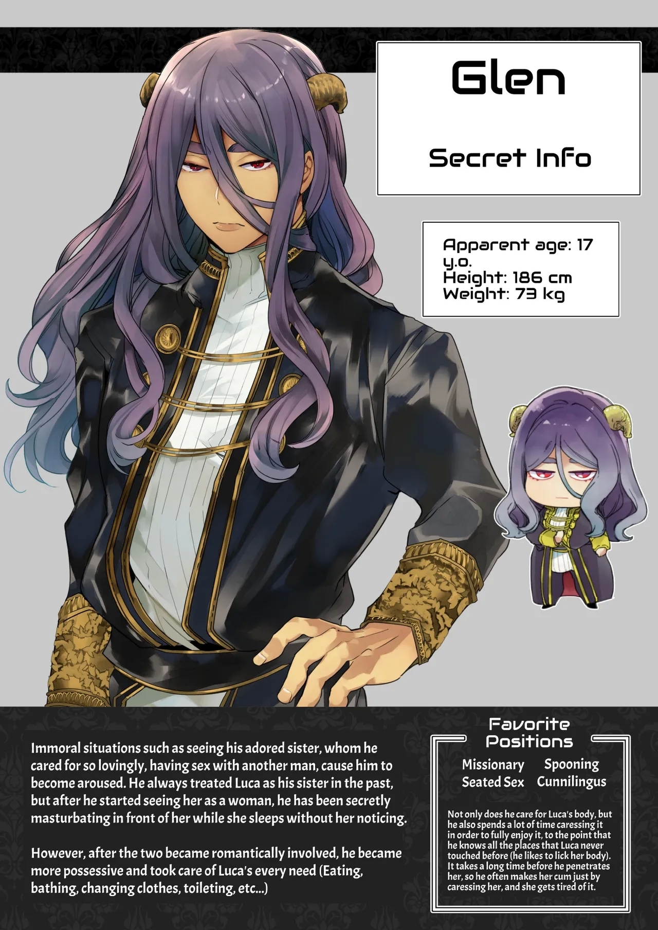 Mede little Roy| Mede little Roy - Page 67